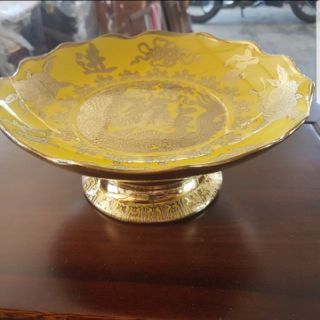 Bộ thờ cúng 3d rồng vàng.