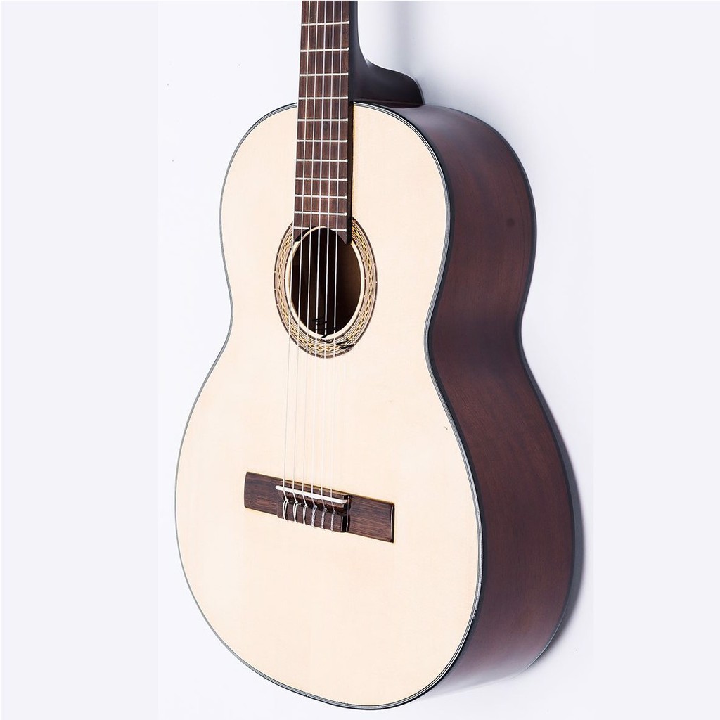 Đàn Guitar BA ĐỜN Classic C100