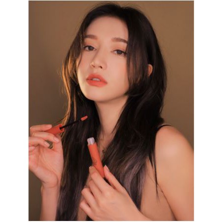 {CHÍNH HÃNG 100%} Son Kem Lì 3CE Velvet Lip Tint