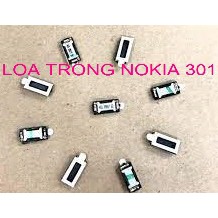 LOA TRONG NOKIA 301 [LOA ZIN]