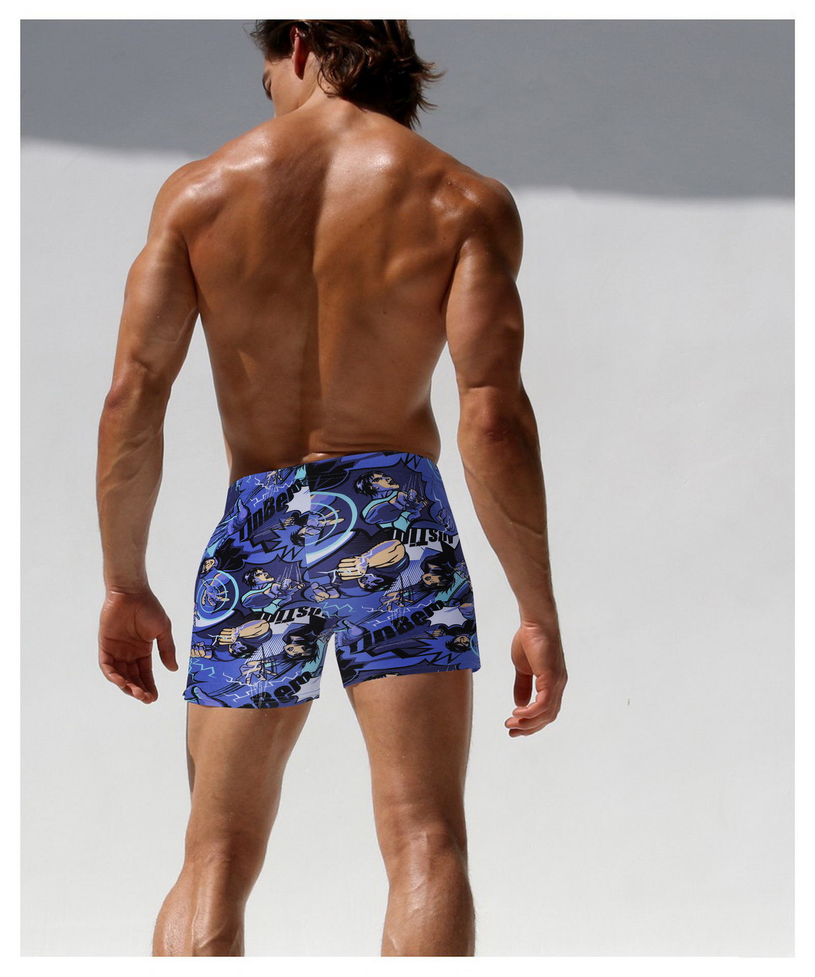 Quần Lót Cotton Thời Trang Cho Nam | BigBuy360 - bigbuy360.vn