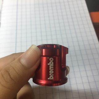 CHỤP GIÒ ĐẠP BREMBO