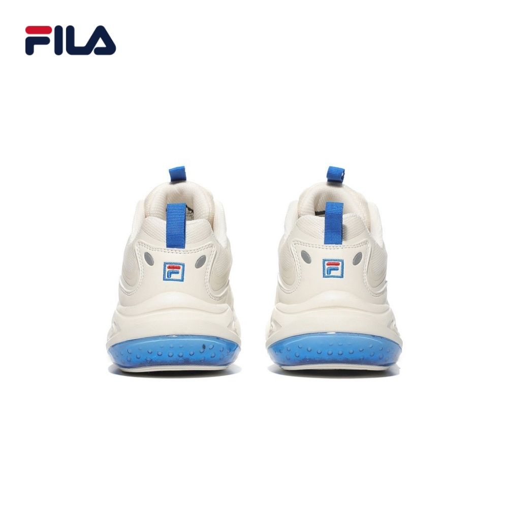 Giày chạy bộ unisex Fila Caster - 1RM01674D-125