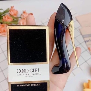[Mini] Nước hoa nữ Good girl mini 7ml