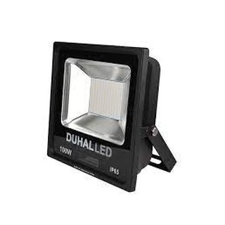 ĐÈN PHA LED 100W DUHAL SDJD100