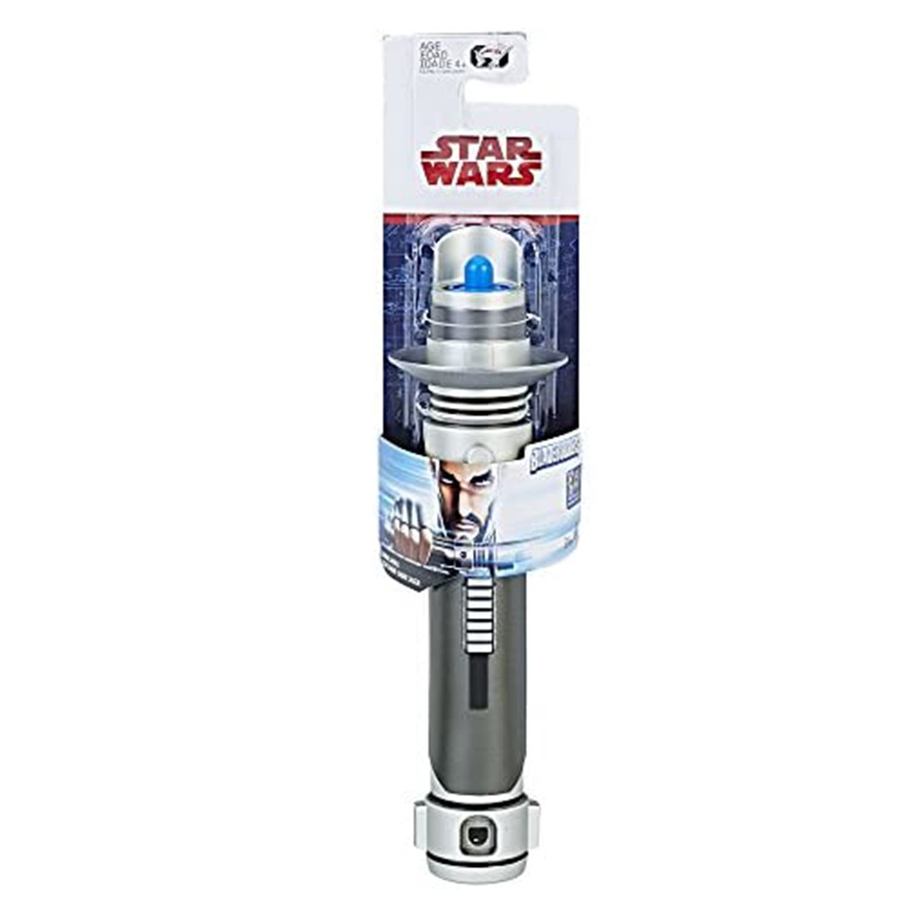 Đồ Chơi Mattel Ánh sáng quyền năng KANAN Movie E8 STARWAR C1290/C1286