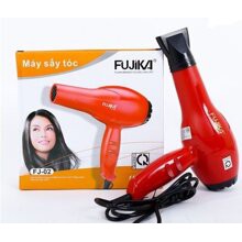 Máy Sấy Tóc FUJIKA FJ02 - B5 Công Suất 1800W Bảo Hành 12 Tháng Gia Dụng Mạnh Hà Tiện Ích