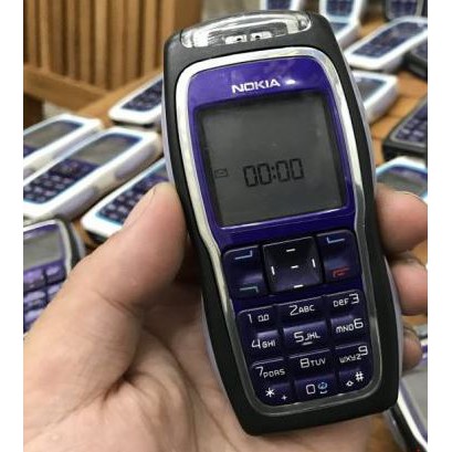 Điện Thoại Nokia 3220