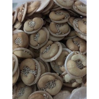 500 g bánh đồng tiền 35k (Đế bánh )