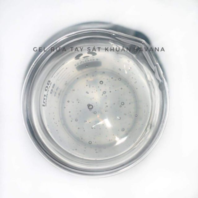 GEL RỬA TAY SÁT KHUẨN 50ml | BigBuy360 - bigbuy360.vn