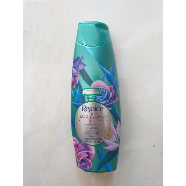 Dầu gội rejoice perfume