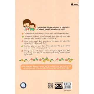[HÀ NỘI] - Sách - Mẹ Bình Thường Dạy Con Ưu Tú