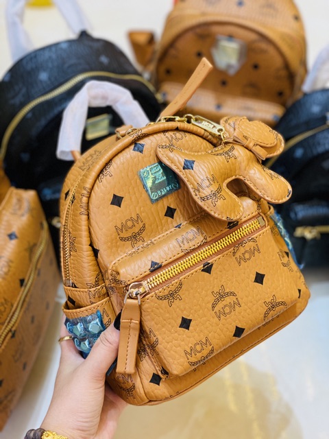 BALO 𝗠𝗖𝗠 MINI