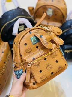 BALO 𝗠𝗖𝗠 MINI
