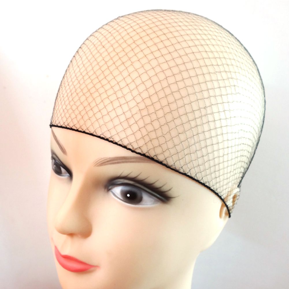 (Hàng Mới Về) Lưới Trùm Tóc 50.8 cm Co Giãn Tốt Tiện Dụng