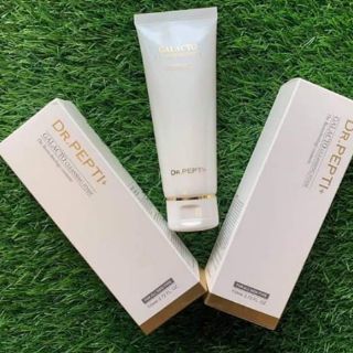 SỮA RỬA MẶT DR PEPTI+