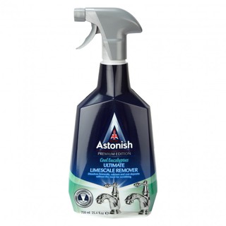 Bình vệ sinh nhà tắm astonish c6940 750ml