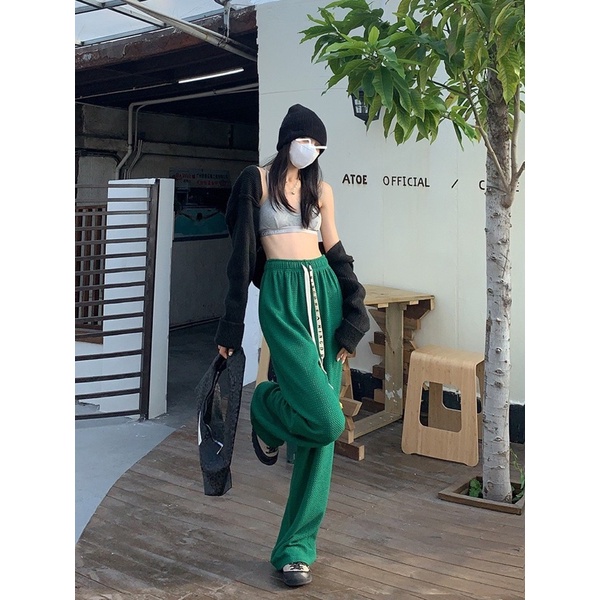 7131. QUẦN ỐNG RỘNG BASIC