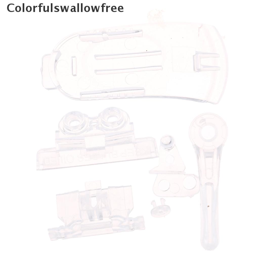 Bộ vỏ bảo vệ 8 món dành cho tông đơ điện Wahl 8148 Diy