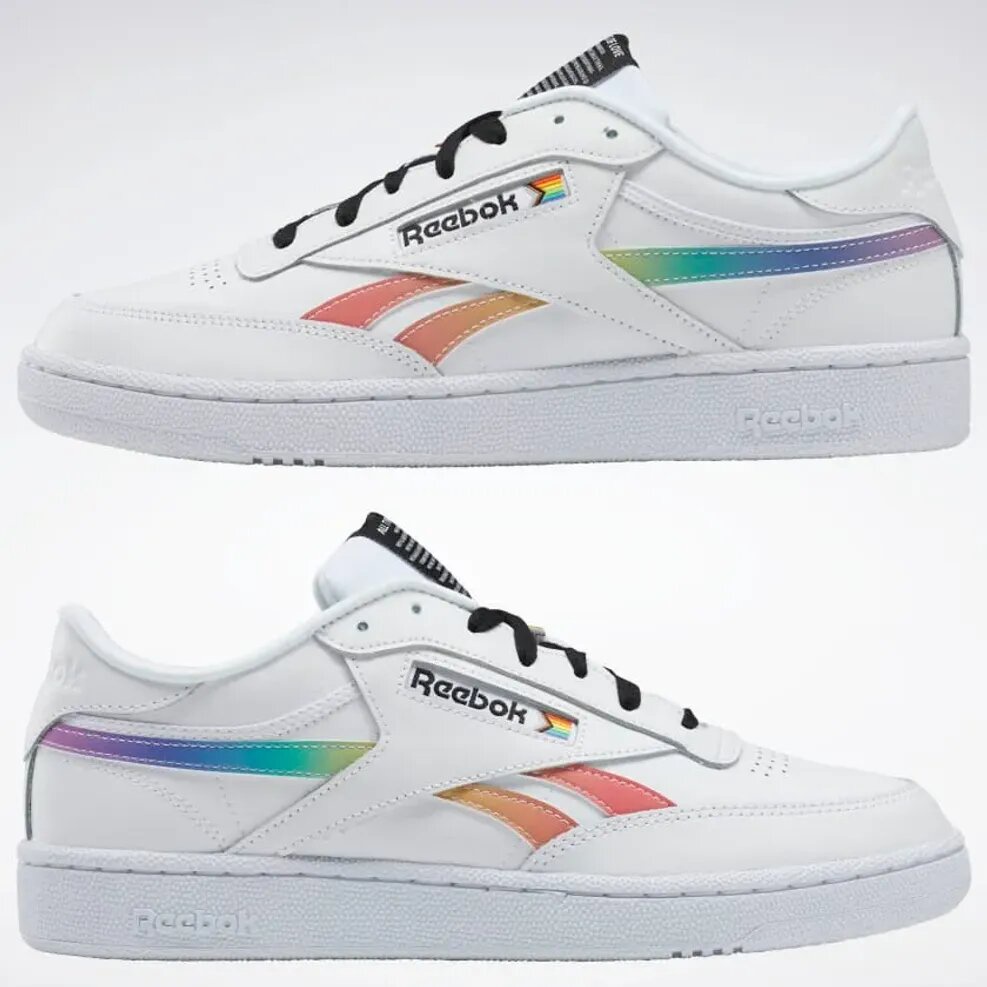 Giày Thể Thao Unisex Reebok Club C Revenge FY7514