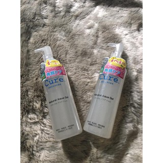 Tẩy da chết cure Nhật Bản
