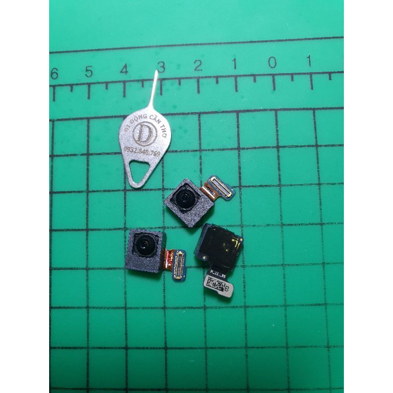 Camera trước SS Note 10 plus ( N975 + N970 )