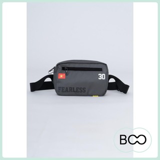 Túi Bumbag Fearless Boo
