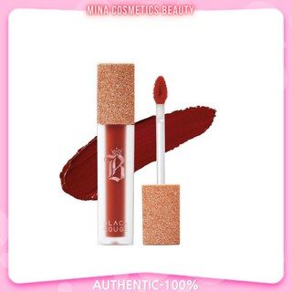 Son Black Rouge [Hot New 100%-Hàng Chính Hãng] Son Kem Lì Black Rouge Air Fit Velvet Tint Ver.7 VELVET CROWN