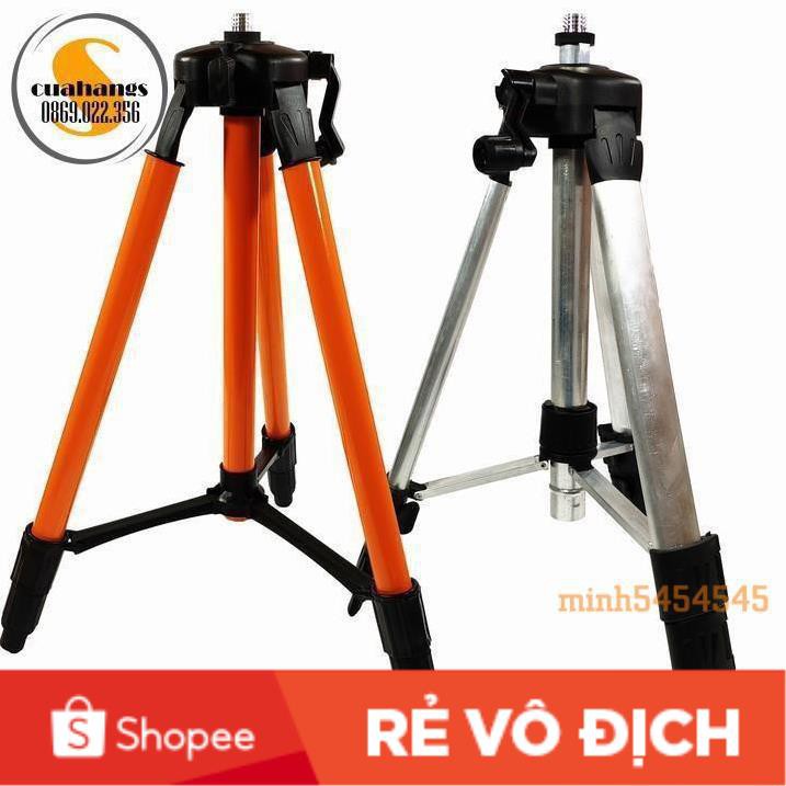 Chân máy cân bằng laser