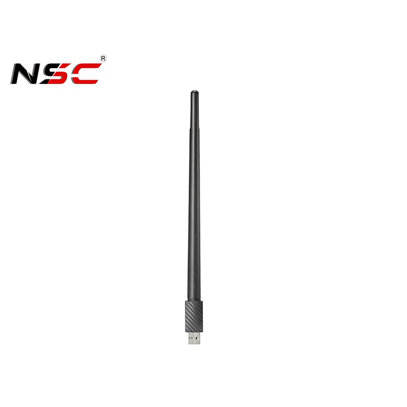 USB thu wifi TotoLink N150UA 150Mbps 1 Râu - N150UA/STG | BigBuy360 - bigbuy360.vn