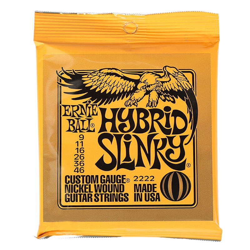 ernie ball guitar strings Colorful Comprehensive content