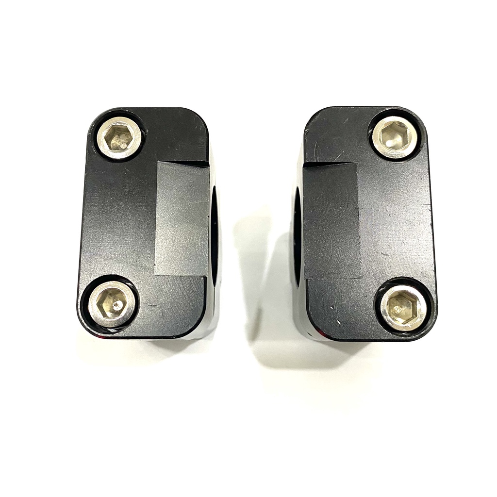 Gù Nâng Ghi Đông 22 - 28mm Gắn Xe Máy
