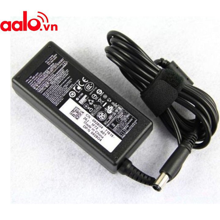 Sạc Laptop Dell Latitude E6420