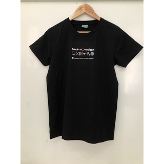 Áo thun cotton 100%