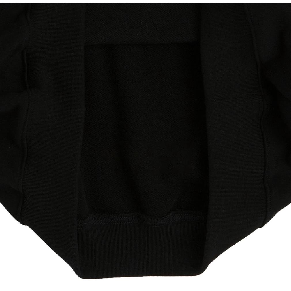 ÁO HOODIE ADLV GIRL FACE ÁO SWEATER CHẤT NỈ COTTON UNISEX (M 59 - 60 )