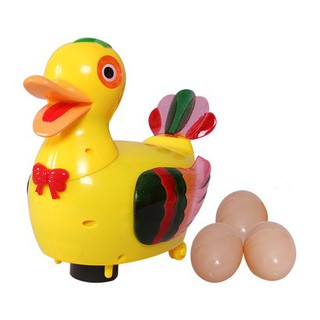 Vịt vàng đẻ trứng hàng Việt Nam