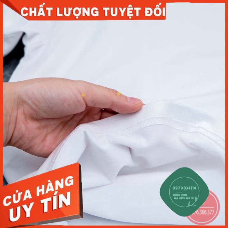 Áo thun giá sỉ Áo Gia Đình Con Gấu - Thun Cotton - Đủ Size GD323T