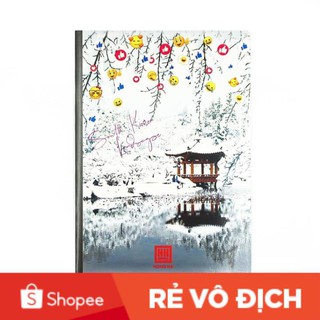 Vở kẻ ngang Hồng Hà 72 trang Emotion 1