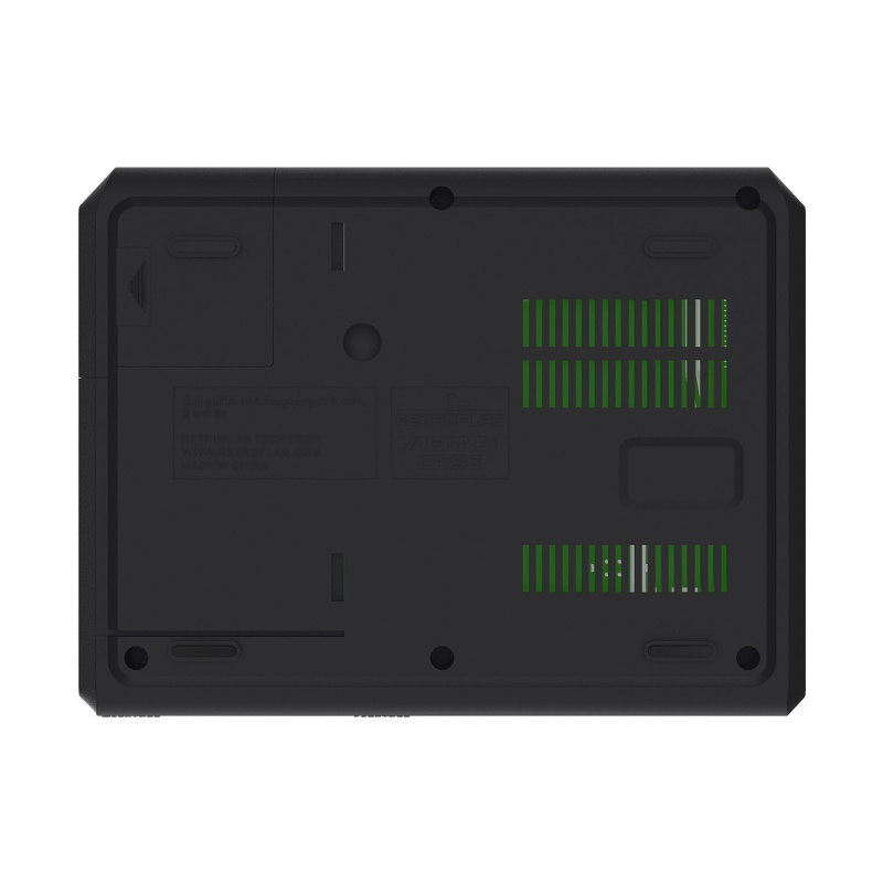 Vỏ Đựng Máy Chơi Game MEGAPi MD An Toàn Cho Raspberry Pi 3 B +