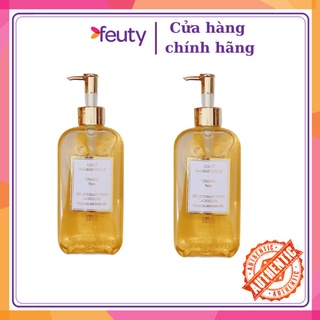 Sữa Tắm Hương Nước Hoa Coco Chanel Mademoiselle Lưu Hương Mềm Mịn Da