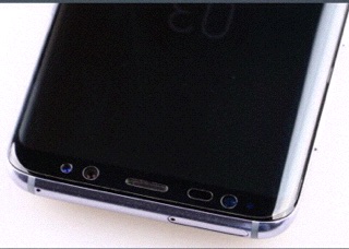 Bộ miếng dán màn hình GOR dành cho Galaxy S9 plus