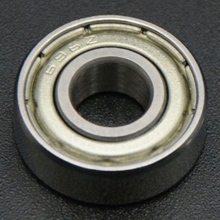 Vòng bi bạc đạn 696ZZ - Bạc đạn 6*15*5mm