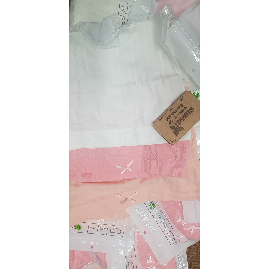 Quần mặc váy loại 1 túi zip sang chảnh - co giãn 4 chiều xuất Hàn