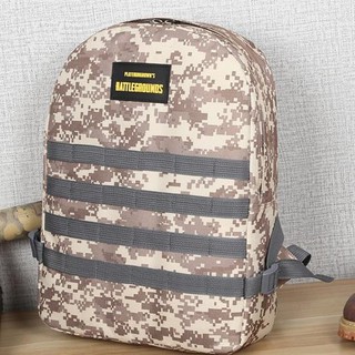 (giảm giá sốc) Balo PUBG Size Lớn Vải Dù Chống Nước (balo 3)