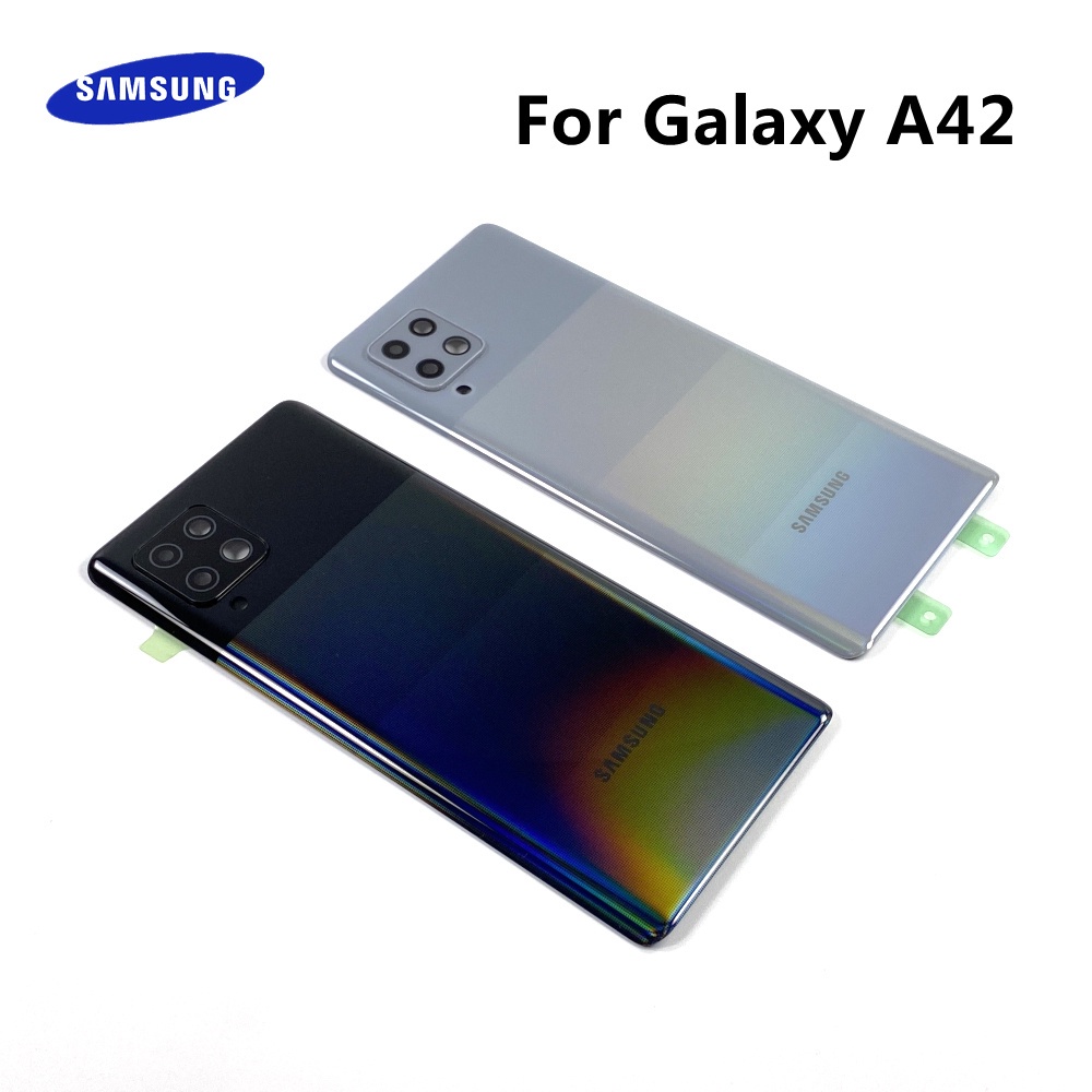 Nắp Lưng Điện Thoại SAMSUNG Galaxy A42 5G A426 A426B A426B / DS Thay Thế Chuyên Dụng Cho