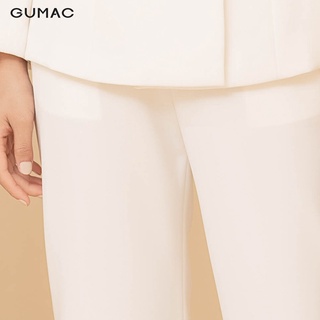 Quần tây ống đứng GUMAC QA11297