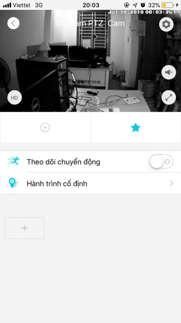 Camera Giám Sát Thông Minh Cao Cấp Digicam D1080P Quay quét 355 độ cảm biến Sony | BigBuy360 - bigbuy360.vn