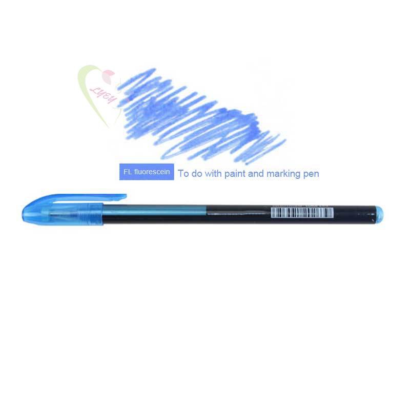 LE 48pcs/36pcs/12pcs/Gel Pens Ball Pen Refills Neon Glitter Rollerball Pastel for Drawing @VN