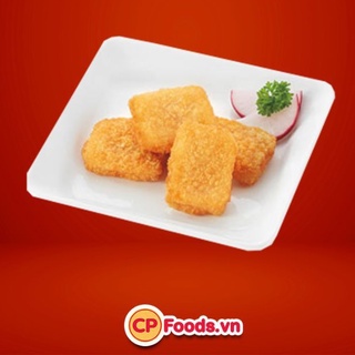 Cá nugget CP