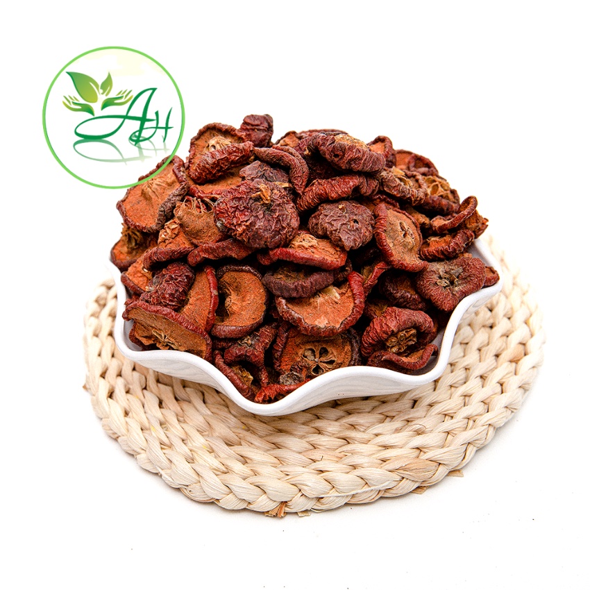 Táo mèo khô 1KG ngâm rượu